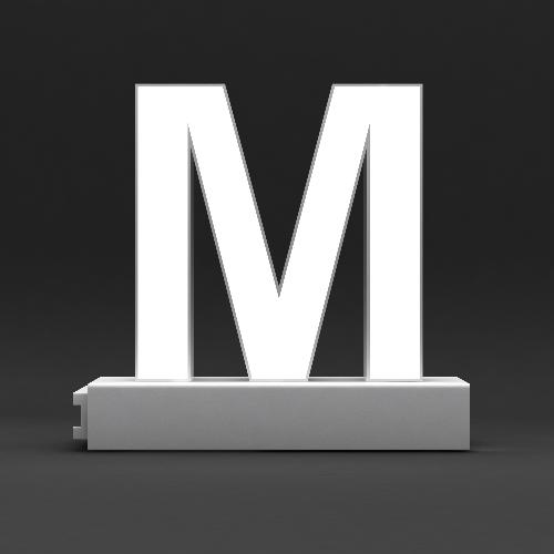 М | 100 мм | магнитное соединение