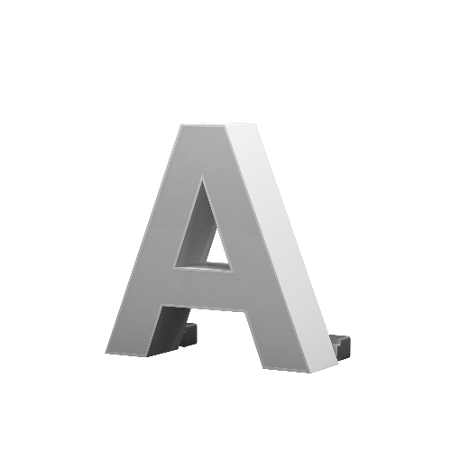 А | 100 мм | трековое соединение (тыльный контакт)