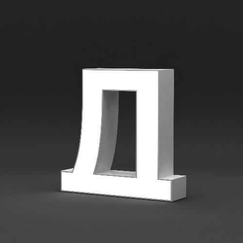 Д | 200 мм | настенное крепление