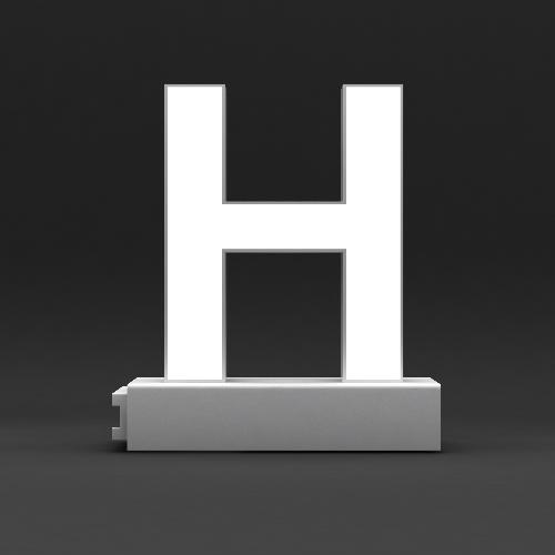 Н | 100 мм | магнитное соединение