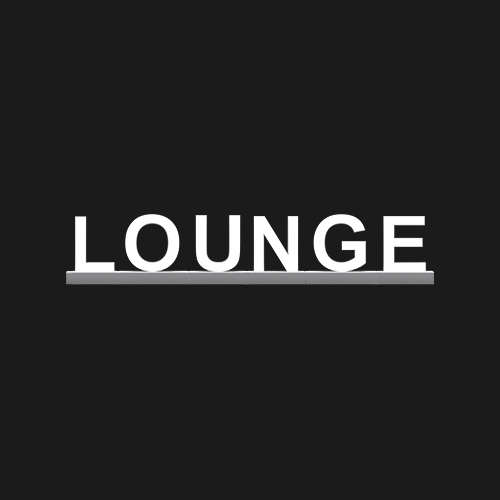 "LOUNGE"