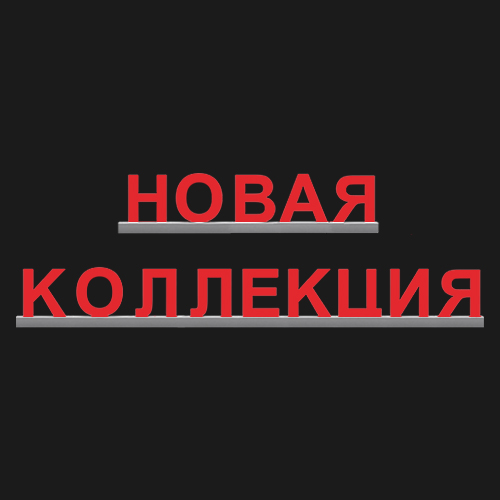 "НОВАЯ КОЛЛЕКЦИЯ"