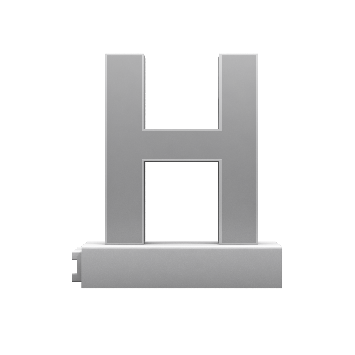 Н | 100 мм | магнитное соединение