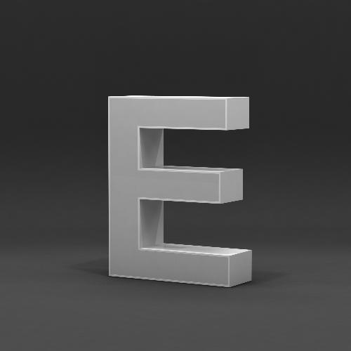 Е | 100 мм | трековое соединение (тыльный контакт)