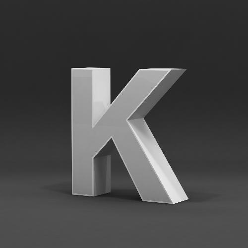 К | 100 мм | настенное крепление