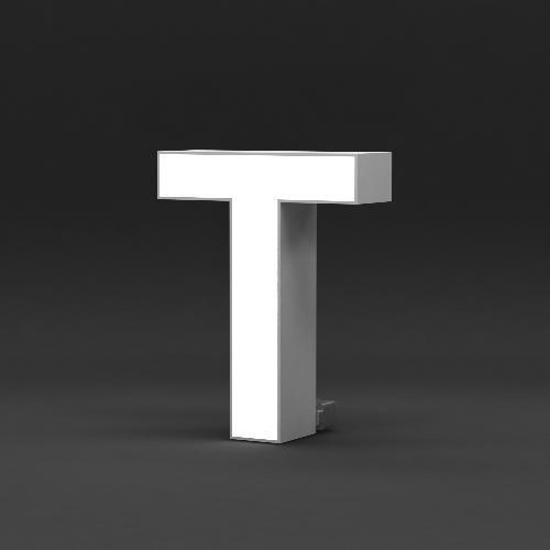 Т | 75 мм | трековое соединение (тыльный контакт)